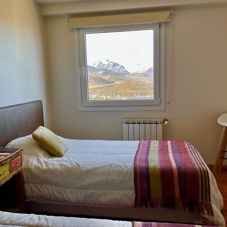 Apartamento MLH2 Departamento Ushuaia Exterior foto