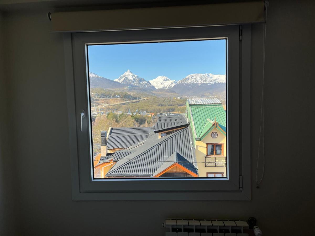 Apartamento MLH2 Departamento Ushuaia Exterior foto